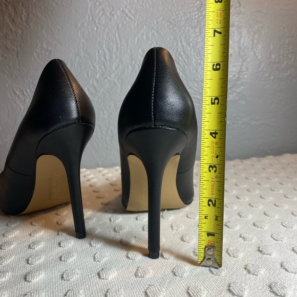 NWOT CHARLES by Charles David Womens Pact Smooth Pointed Toe Stiletto - Picture 16 of 16